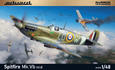 Spitfire Mk.Vb mid 1/48 - 2/2