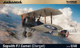 Sopwith F.1 Camel (Clerget) 1/48 - 2/2