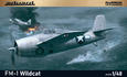 FM-1 Wildcat 1/48 - 2/2