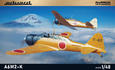A6M2-K 1/48 - 2/2