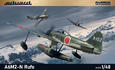 A6M2-N Rufe 1/48 - 2/2