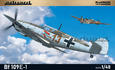 Bf 109E-1 1/48 - 2/2