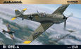 Bf 109E-4 1/48 - 2/2