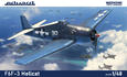 F6F-3 Hellcat 1/48 - 2/2