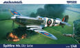 Spitfire Mk.IXc late 1/48 - 2/2