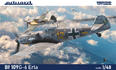 Bf 109G-6 Erla 1/48 - 2/2