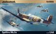 Spitfire Mk.IIa 1/48 - 2/2