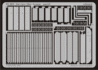 Stryker slat armour 1/35 - 3/3