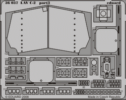 LAV C-2 1/35  - 3