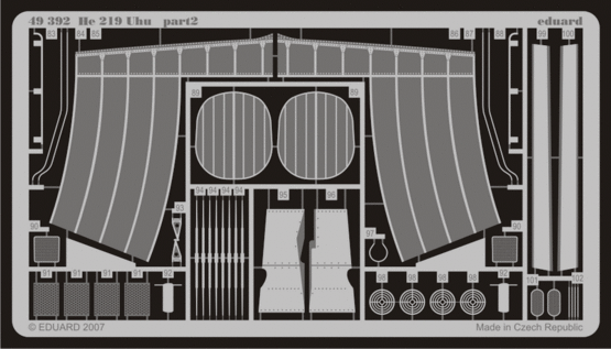 He 219 Uhu S.A. 1/48  - 3