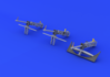 B-17G guns 1/32 - 3/7