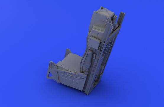 F-16 seat 1/48  - 3