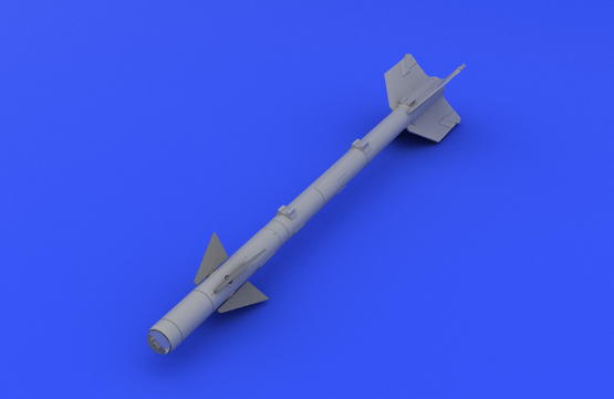 AIM-9B Sidewinder 1/48  - 3