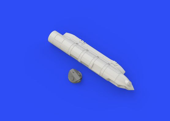 TERMA pod  1/48 1/48  - 3