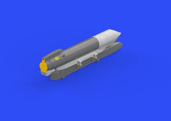 Sniper ATP for Harrier GR.9  1/48 1/48  - 3