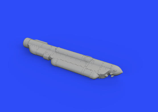 AN/ALQ-184 (short) ECM pod 1/48  - 3