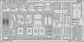 B-24J interior 1/72 - 3/3