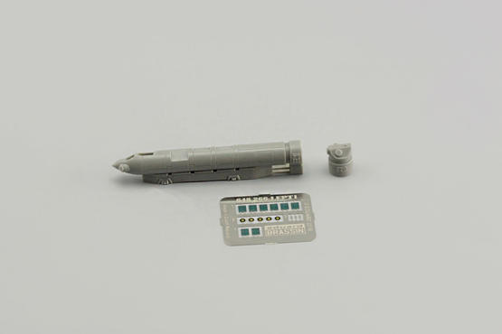 TERMA pod  1/48 1/48  - 4