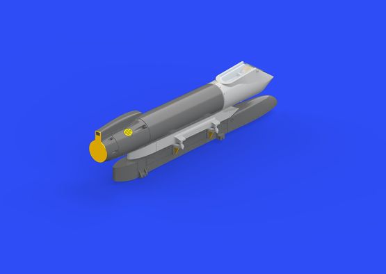 Sniper ATP for Harrier GR.9  1/48 1/48  - 4