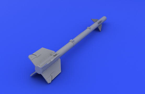 AIM-9B Sidewinder 1/48  - 5