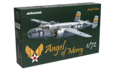 ANGEL OF MERCY 1/72 