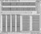 MH-60L ammo feed chutes 1/35 