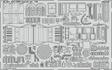 MiG-23BN upgrade set 1/48 