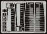 Spitfire Mk.22/Mk.24 landing flaps 1/48 