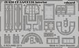 CF-5A/CF-116 interior S.A. 1/48 