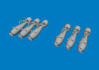 P-40 40lb frag bombs PRINT 1/48 