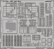 F6F gun bay 1/72 