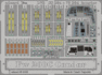 Fw 200C Condor interior 1/72 