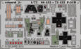 F-51D S.A. 1/72 
