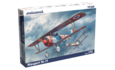 Nieuport Ni-17 1/72 