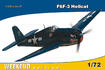 F6F-3 HELLCAT 1/72 