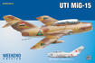 UTI MiG-15  1/72 1/72 