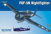 F6F-5N Nightfighter 1/72 