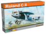 ROLAND C.II 1/48 