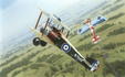 Sopwith Camel 2F.1 1/48 