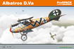 Albatros D.Va 1/48 