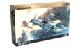 Bf 109F-2 1/48 