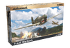 P-40E Warhawk 1/48 