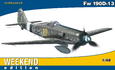 Fw 190D-13 1/48 