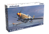 P-51B Mustang Malcolm Hood canopy 1/48 