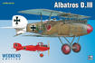 Albatros D.III  1/48 1/48 