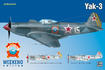 Yak-3 1/48 