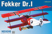 Fokker Dr.I 1/48 