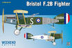 Bristol F.2B Fighter 1/48 