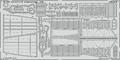 Do 217J-1/2 undercarriage 1/48 